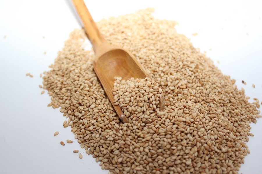 Oil Seeds