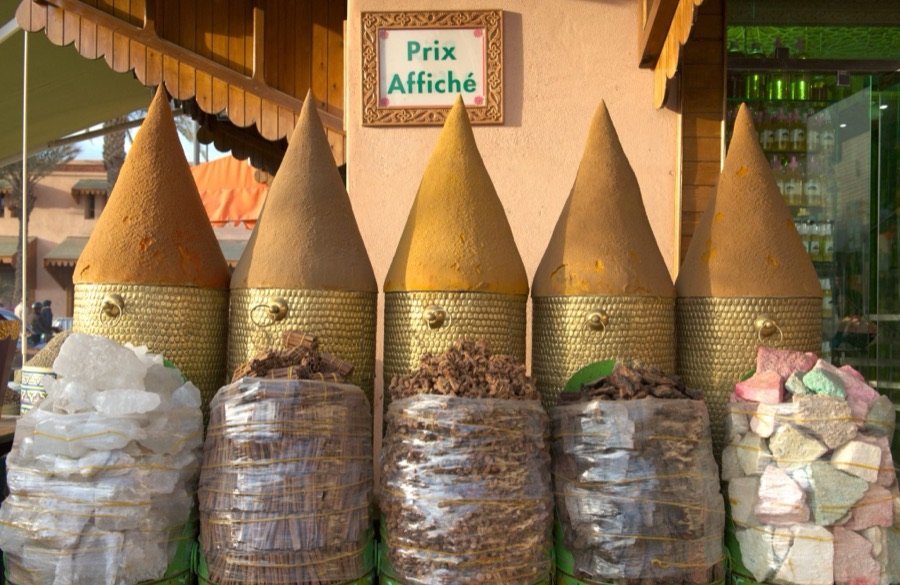 Spices